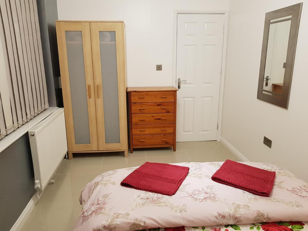 Observation Court Ipswich Luaran gambar